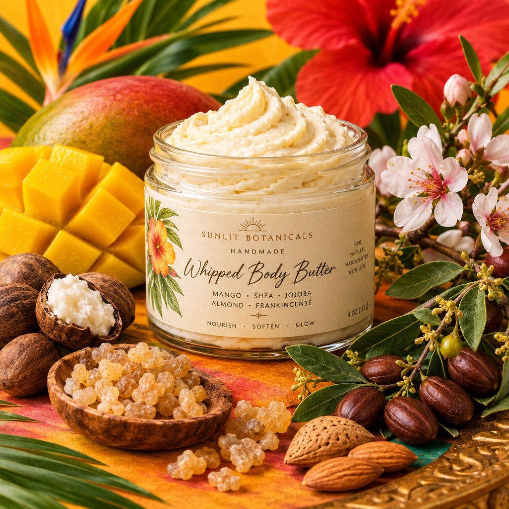 Body Butter