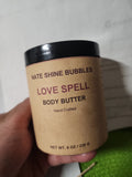 Body Butter
