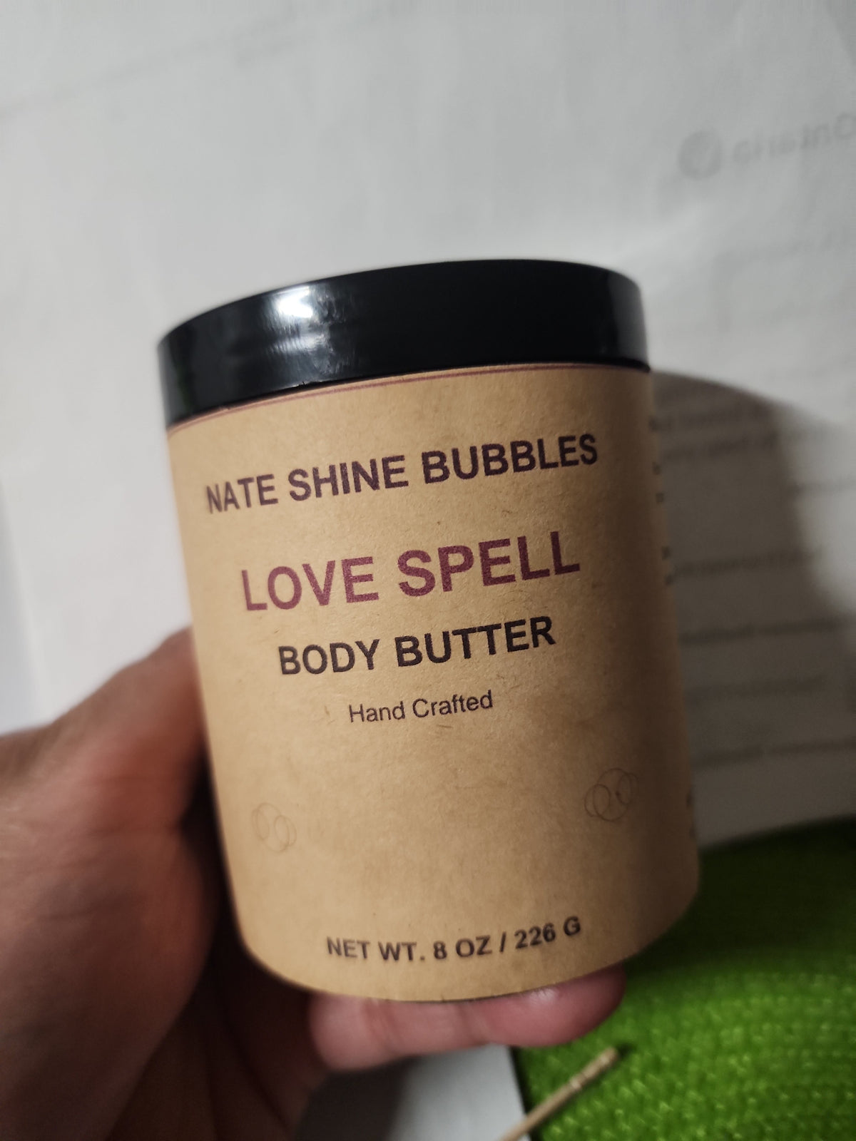Body Butter