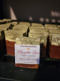Manjistha neem soap